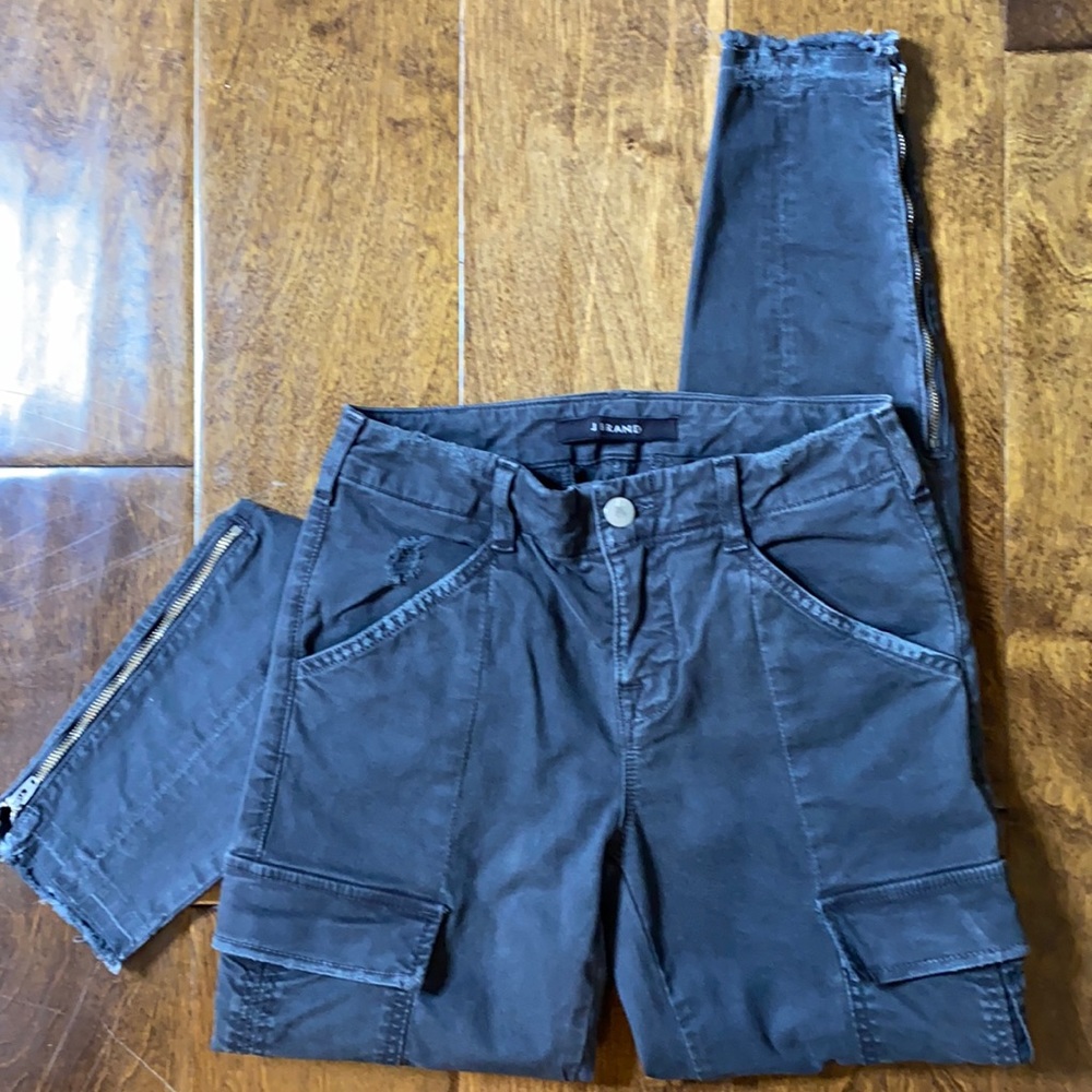 ☀️J Brand Jeans